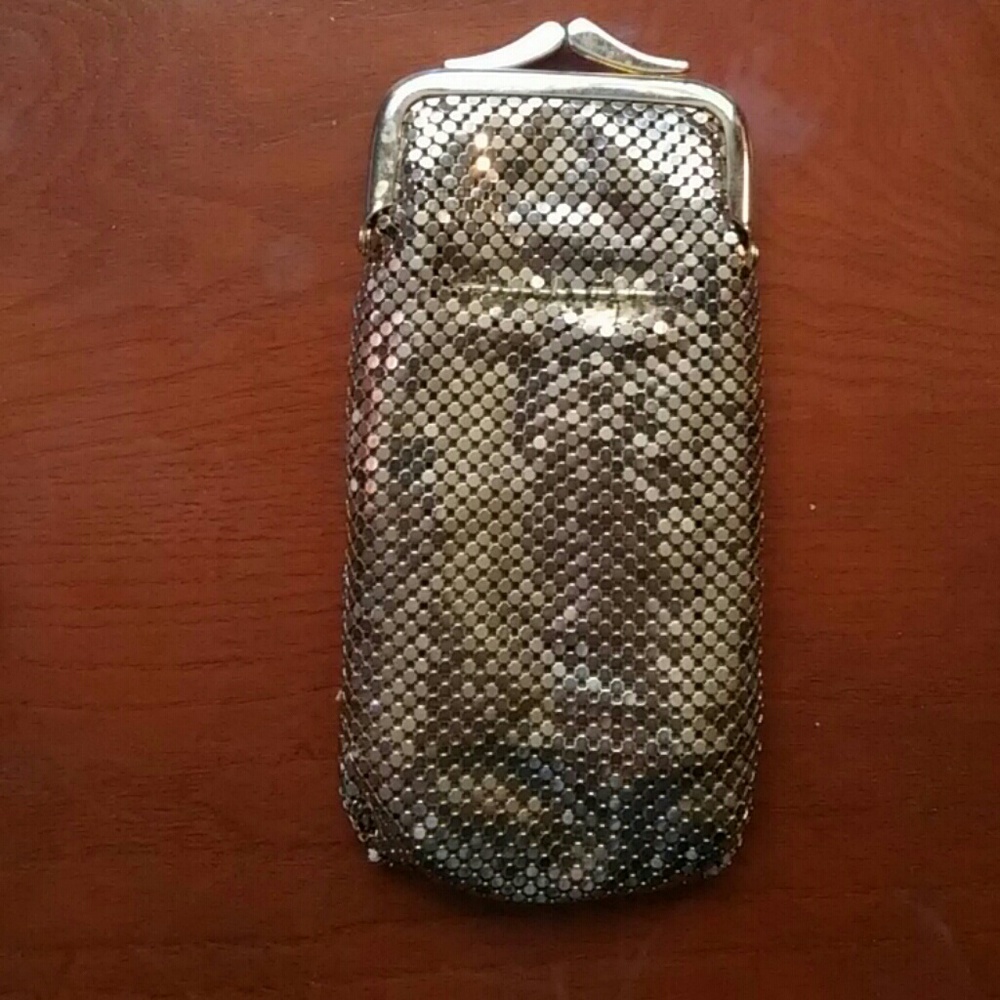 Cigarette case